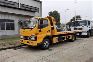 周至车辆公路救援