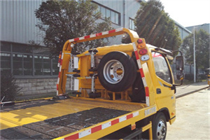 周至附近汽车搭电救援电话